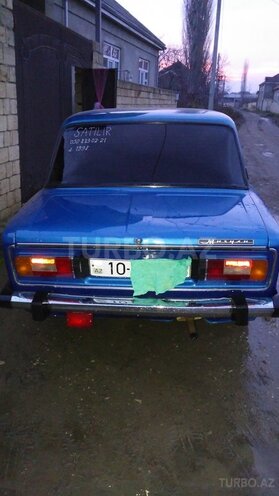 LADA (VAZ) 2106 1998, 238,000 km - 1.5 л - Xaçmaz
