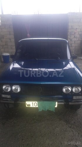LADA (VAZ) 2106 1998, 238,000 km - 1.5 л - Xaçmaz