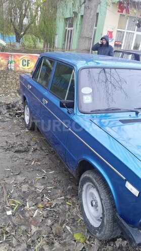 LADA (VAZ) 2106 1998, 238,000 km - 1.5 л - Xaçmaz