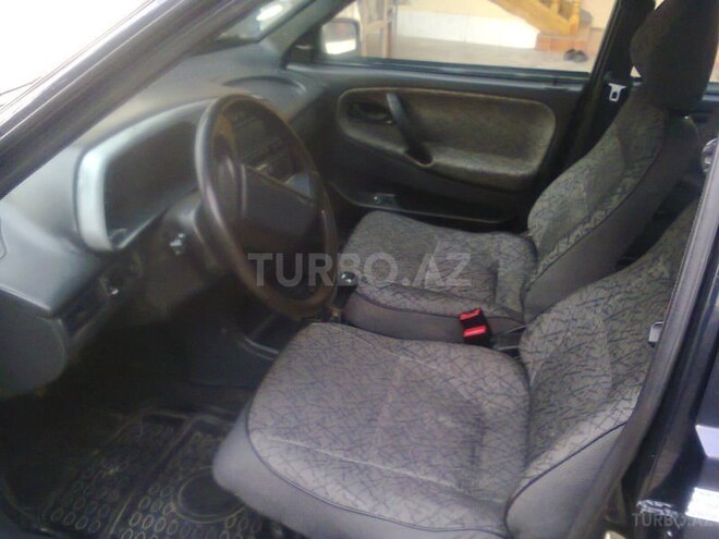 LADA (VAZ) 2115 2006, 131,000 km - 1.6 l - Yevlax