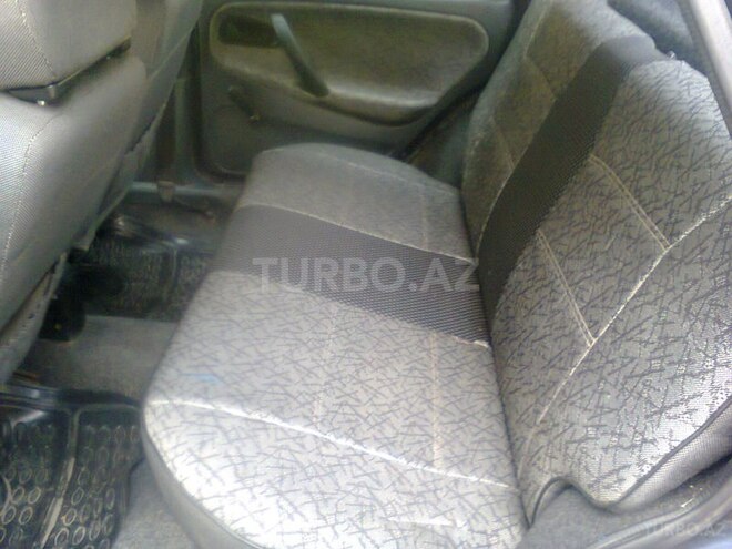 LADA (VAZ) 2115 2006, 131,000 km - 1.6 l - Yevlax
