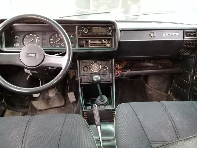 LADA (VAZ) 2107 1992, 4,200 km - 0.2 l - Sumqayıt