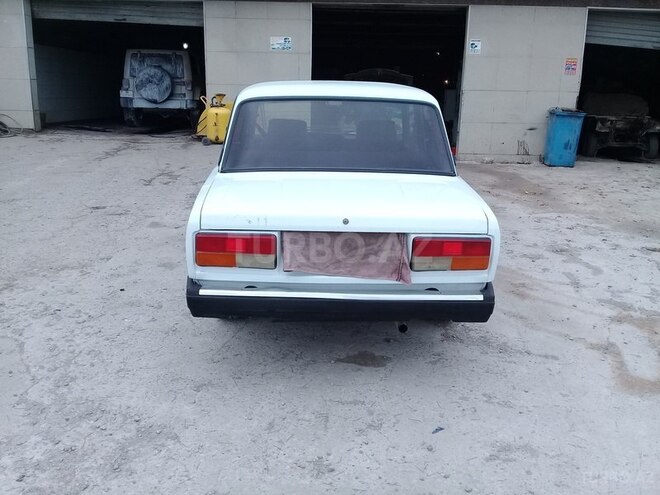 LADA (VAZ) 2107 1992, 4,200 km - 0.2 l - Sumqayıt