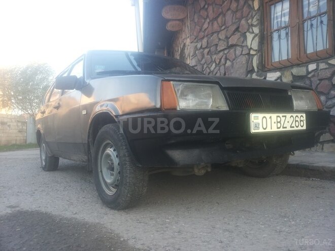 LADA (VAZ) 2109 1991, 303,407 km - 0.2 l - Bakı
