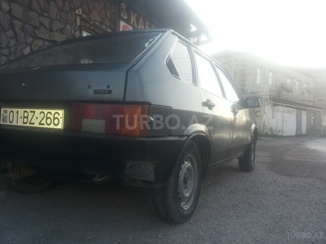 LADA (VAZ) 2109 1991, 303,407 km - 0.2 l - Bakı