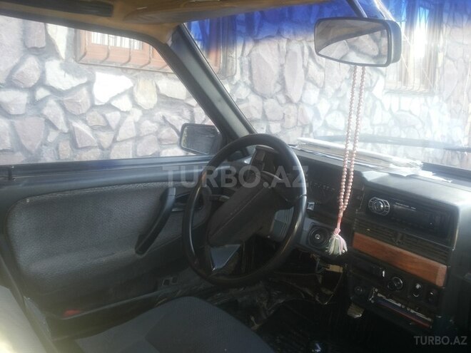 LADA (VAZ) 2109 1991, 303,407 km - 0.2 l - Bakı