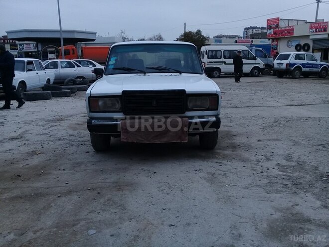 LADA (VAZ) 2107 1983, 420,000 km - 1.3 л - Sumqayıt
