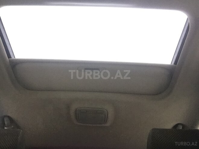 Hyundai Tucson 2005, 160,000 km - 2.0 l - Bakı