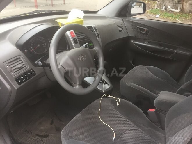 Hyundai Tucson 2005, 160,000 km - 2.0 l - Bakı