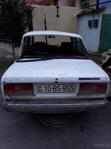 LADA (VAZ) 2107 2004, 46,000 km - 1.6 l - Bakı