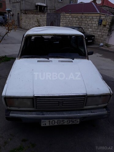 LADA (VAZ) 2107 2004, 46,000 km - 1.6 l - Bakı