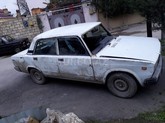 LADA (VAZ) 2107 2004, 46,000 km - 1.6 l - Bakı