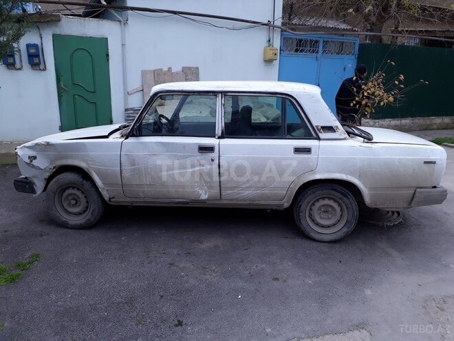 LADA (VAZ) 2107 2004, 46,000 km - 1.6 l - Bakı