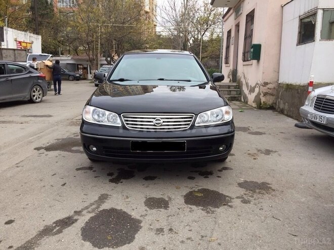 Nissan Sunny 2008, 101,000 km - 1.6 л - Bakı