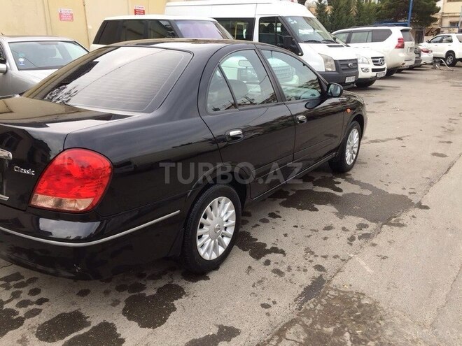 Nissan Sunny 2008, 101,000 km - 1.6 л - Bakı