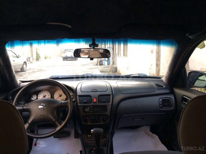 Nissan Sunny 2008, 101,000 km - 1.6 л - Bakı