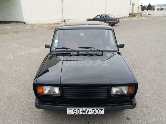 LADA (VAZ) 2107 2011, 113,000 km - 1.6 l - Bakı