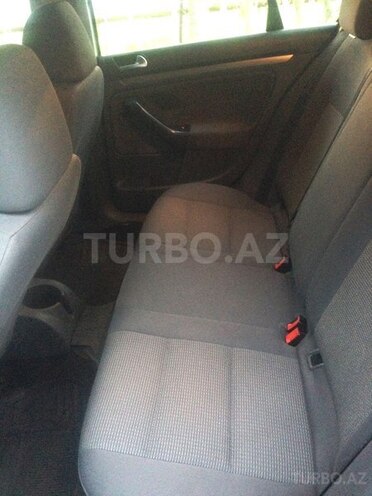 Volkswagen Jetta 2008, 200,450 km - 1.6 l - Bakı