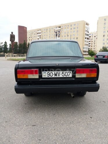 LADA (VAZ) 2107 2011, 113,000 km - 1.6 l - Bakı