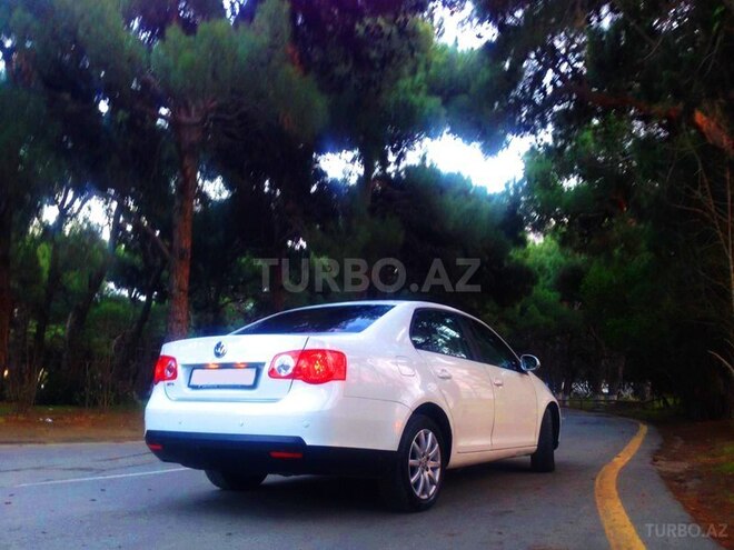 Volkswagen Jetta 2008, 200,450 km - 1.6 l - Bakı
