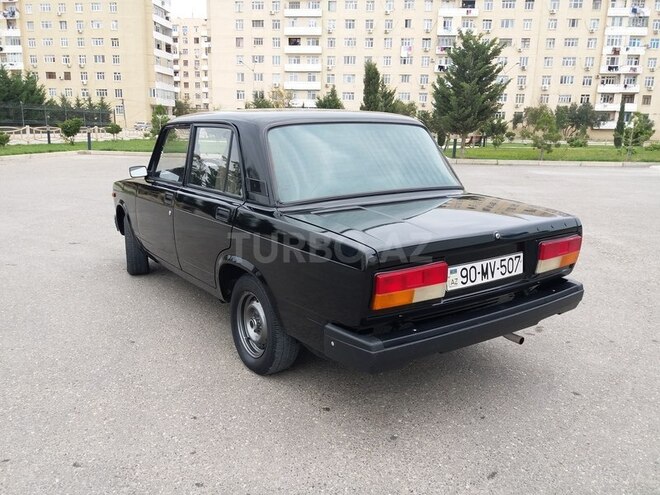 LADA (VAZ) 2107 2011, 113,000 km - 1.6 l - Bakı