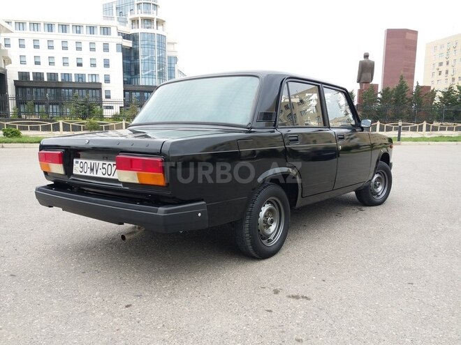 LADA (VAZ) 2107 2011, 113,000 km - 1.6 l - Bakı
