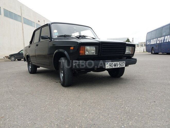 LADA (VAZ) 2107 2011, 113,000 km - 1.6 l - Bakı