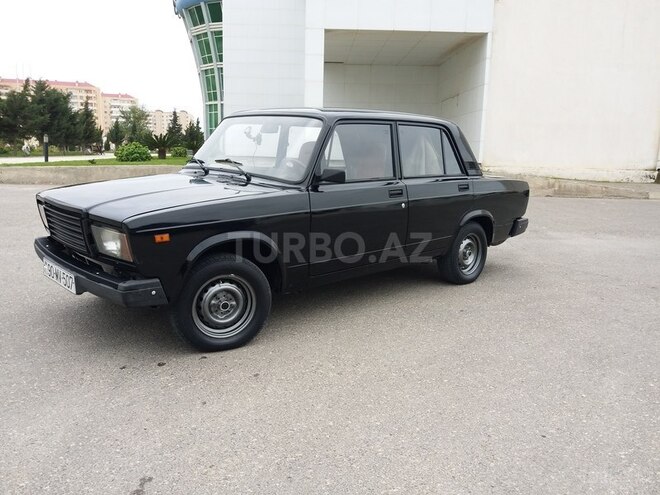 LADA (VAZ) 2107 2011, 113,000 km - 1.6 l - Bakı