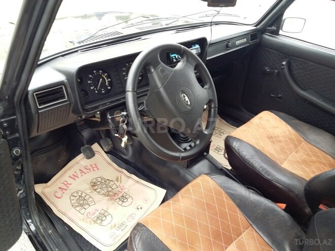 LADA (VAZ) 2107 2011, 113,000 km - 1.6 l - Bakı
