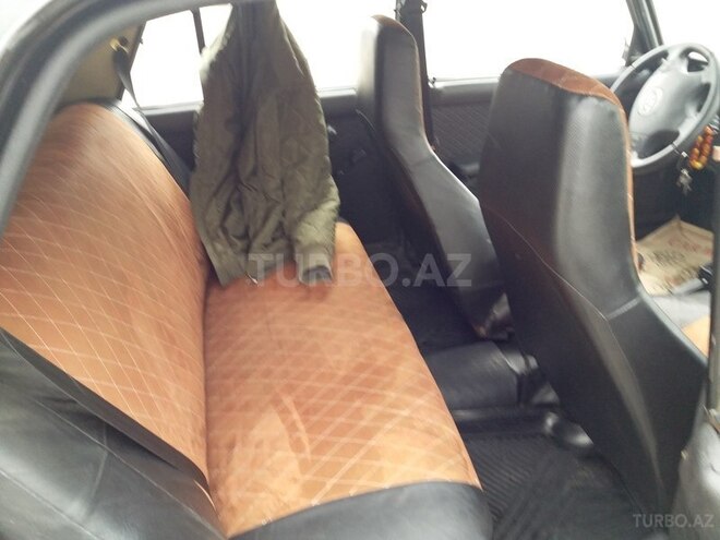 LADA (VAZ) 2107 2011, 113,000 km - 1.6 l - Bakı