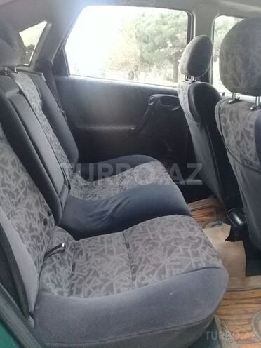 Opel Vectra 1996, 258,000 km - 1.8 l - Bakı