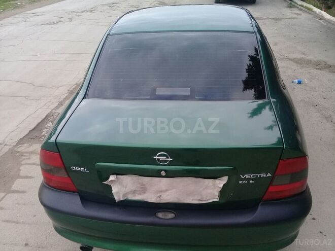 Opel Vectra 1996, 258,000 km - 1.8 l - Bakı
