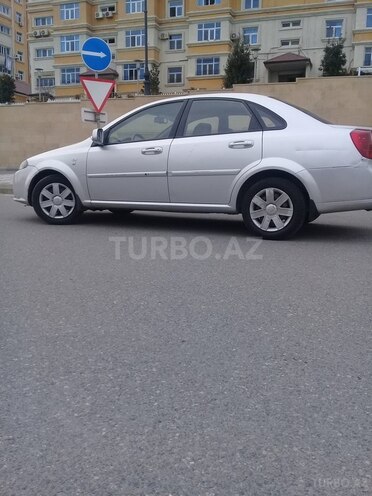 Daewoo Gentra 2014, 150,800 km - 1.5 л - Bakı