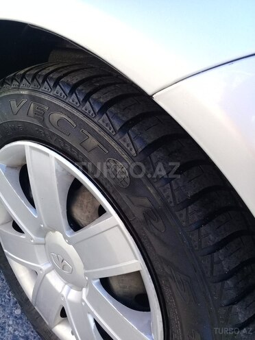 Daewoo Gentra 2014, 150,800 km - 1.5 л - Bakı