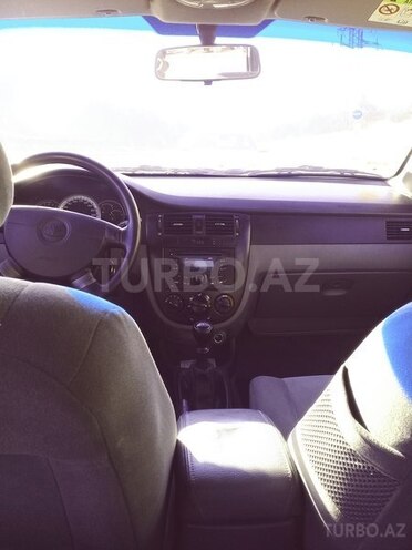 Daewoo Gentra 2014, 150,800 km - 1.5 л - Bakı