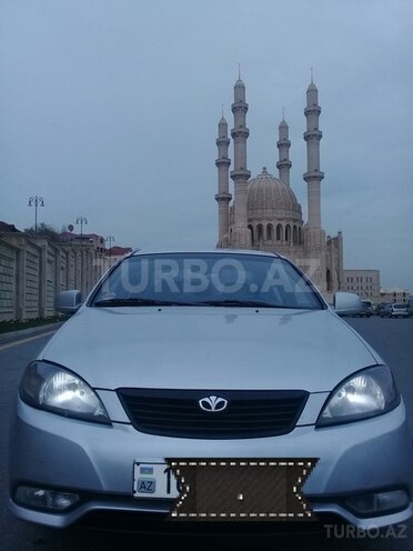 Daewoo Gentra 2014, 150,800 km - 1.5 л - Bakı