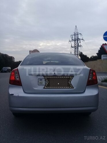 Daewoo Gentra 2014, 150,800 km - 1.5 л - Bakı