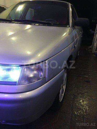 LADA (VAZ) 2110 2002, 150,000 km - 1.6 л - Bakı