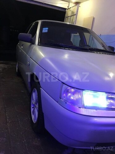 LADA (VAZ) 2110 2002, 150,000 km - 1.6 л - Bakı