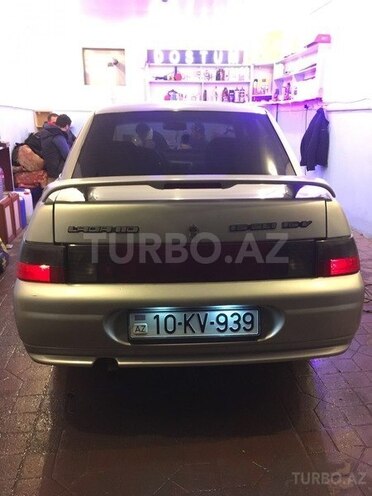LADA (VAZ) 2110 2002, 150,000 km - 1.6 л - Bakı