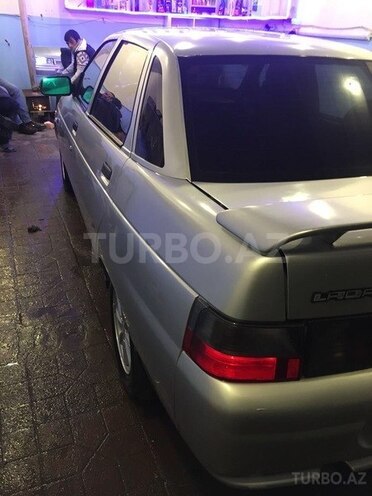 LADA (VAZ) 2110 2002, 150,000 km - 1.6 л - Bakı
