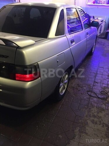 LADA (VAZ) 2110 2002, 150,000 km - 1.6 л - Bakı
