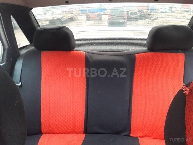 LADA (VAZ) 2110 2002, 150,000 km - 1.6 л - Bakı