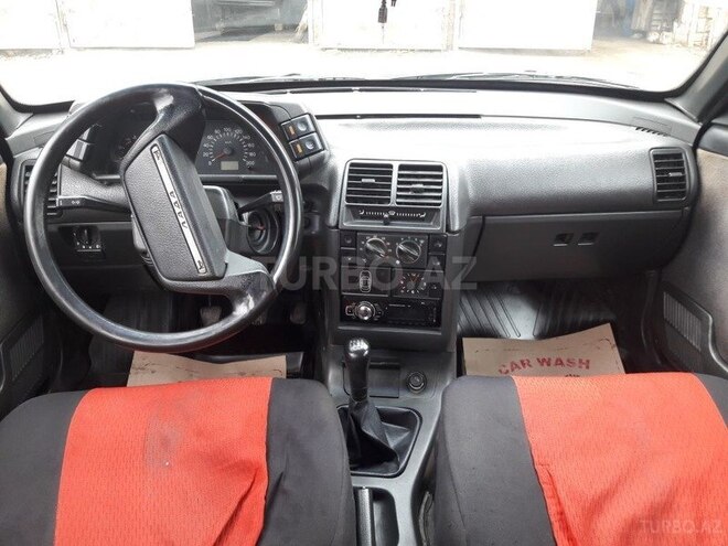 LADA (VAZ) 2110 2002, 150,000 km - 1.6 л - Bakı