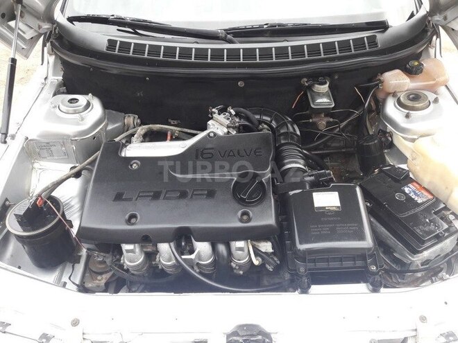 LADA (VAZ) 2110 2002, 150,000 km - 1.6 л - Bakı