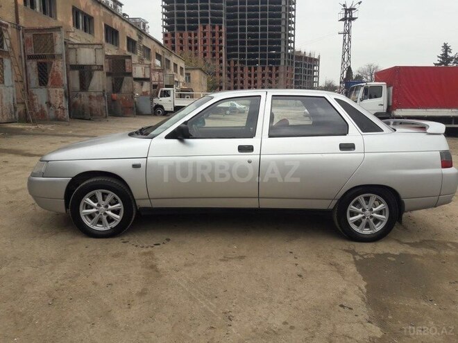 LADA (VAZ) 2110 2002, 150,000 km - 1.6 л - Bakı