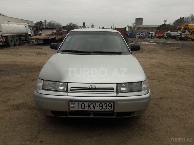 LADA (VAZ) 2110 2002, 150,000 km - 1.6 л - Bakı