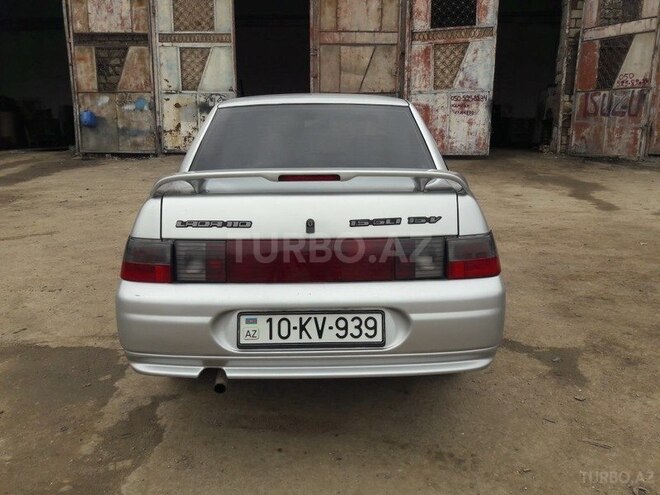 LADA (VAZ) 2110 2002, 150,000 km - 1.6 л - Bakı