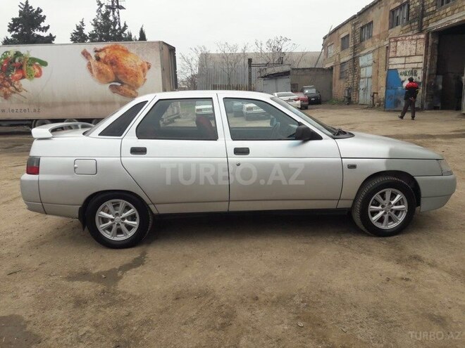 LADA (VAZ) 2110 2002, 150,000 km - 1.6 л - Bakı