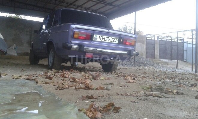 LADA (VAZ) 2106 2000, 2,314 km - 1.6 л - Şirvan